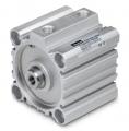 Пневмоцилиндры компактные Parker P1Q Пневмоцилиндры компактные Parker P1Q
