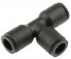 3104 - тройник соединитель трубок