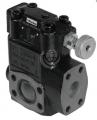 Клапаны Parker R5U разгрузочные для монтажа на фланец