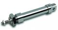 Пневмоцилиндры из нержавеющей стали Parker P1S Пневмоцилиндры из нержавеющей стали Parker P1S