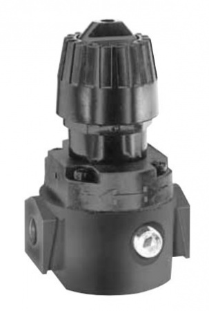 РЕГУЛЯТОР ДАВЛЕНИЯ WILKERSON 0.4 - 8.6 БАР 1/4" NPT