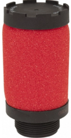 ФИЛЬТРОЭЛЕМЕНТ WILKERSON 0.5 МИКРОН ДЛЯ M21, M28 - MSP-96-649