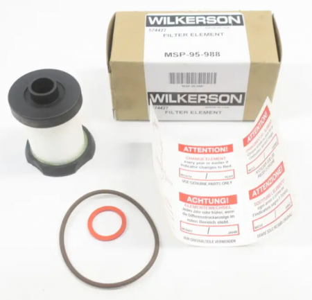 ФИЛЬТРОЭЛЕМЕНТ WILKERSON 0.5 МИКРОН ДЛЯ M16 - MSP-95-988