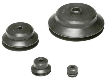 ВАКУУМНАЯ ПРИСОСКА РАЗМЕР 50 NBR - PJG-50-NBR