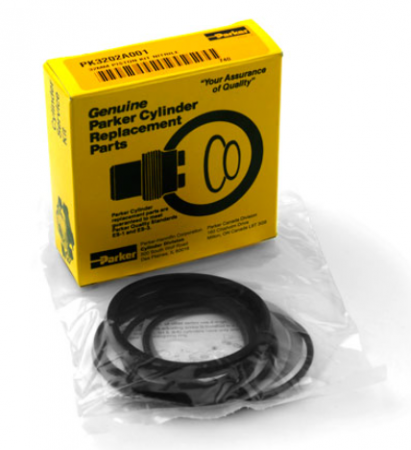 РЕМКОМПЛЕКТ ПОРШНЯ ЦИЛИНДРА 2H/3H/3L - PK202HLL01