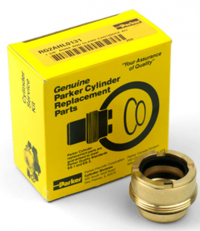 РЕМКОМПЛЕКТ ШТОКА ЦИЛИНДРА НА ВТУЛКЕ 2H/3L - RG2HLTS131