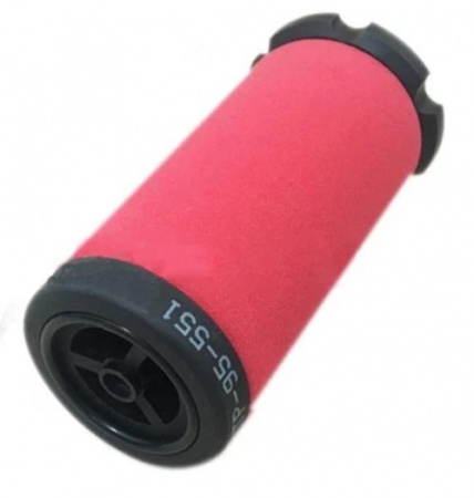 ФИЛЬТРОЭЛЕМЕНТ WILKERSON 0.01 МИКРОН ДЛЯ M32 - MTP-95-559