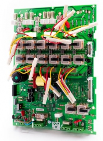 ПЛАТА IGBT МОДУЛЯ IGBT 450A, PARKER SSD 690PG, 690P (AH465637U004) - AH465637T004-2